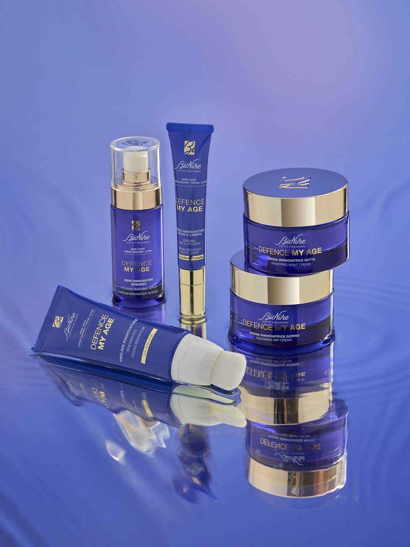 Skincare and Beauty Product Supply