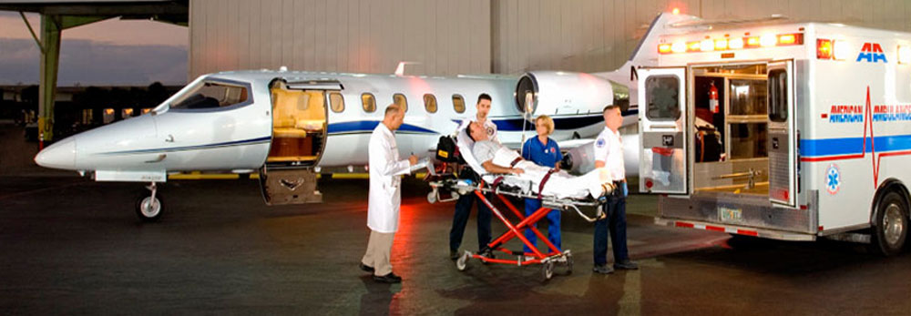 Clinics & Medevac