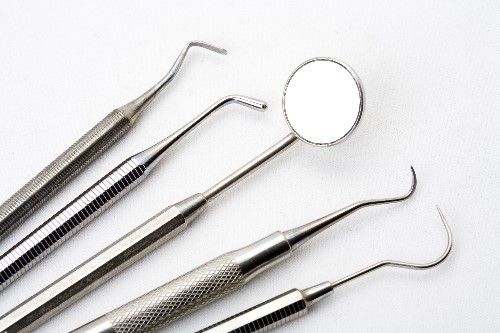 Dental Instruments